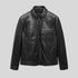 Eshan Genuine Leather Jacket For Men